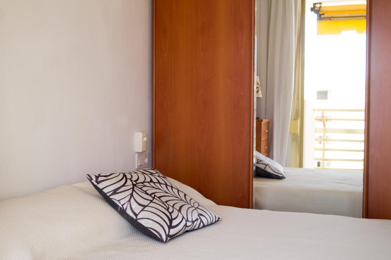 Apartamento Novelty Salou Exterior photo