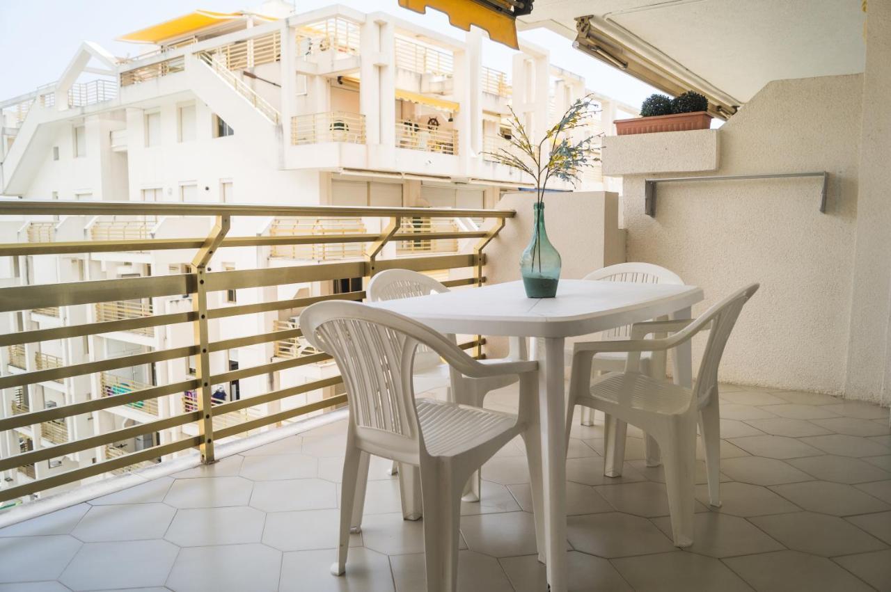 Apartamento Novelty Salou Exterior photo