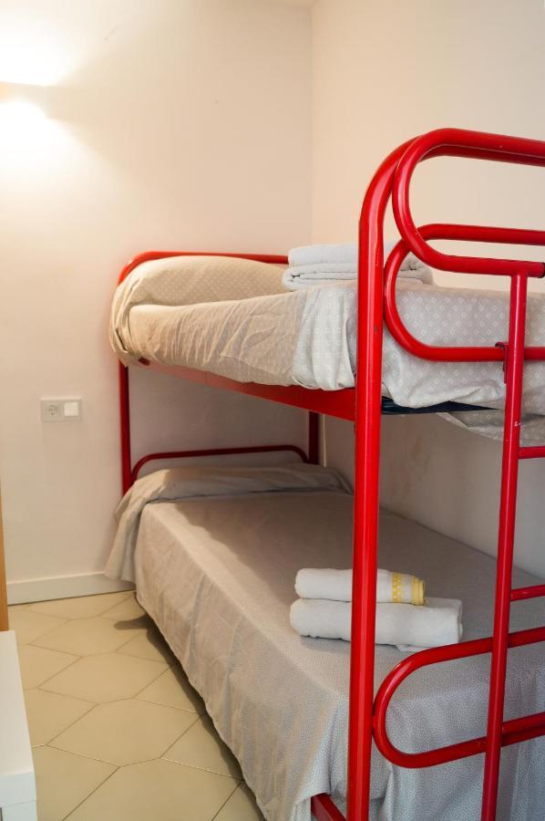 Apartamento Novelty Salou Exterior photo