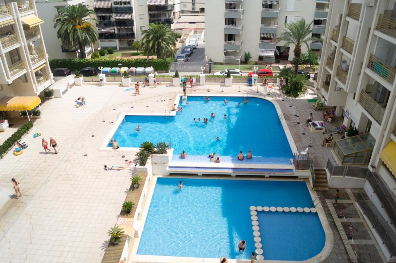 Apartamento Novelty Salou Exterior photo