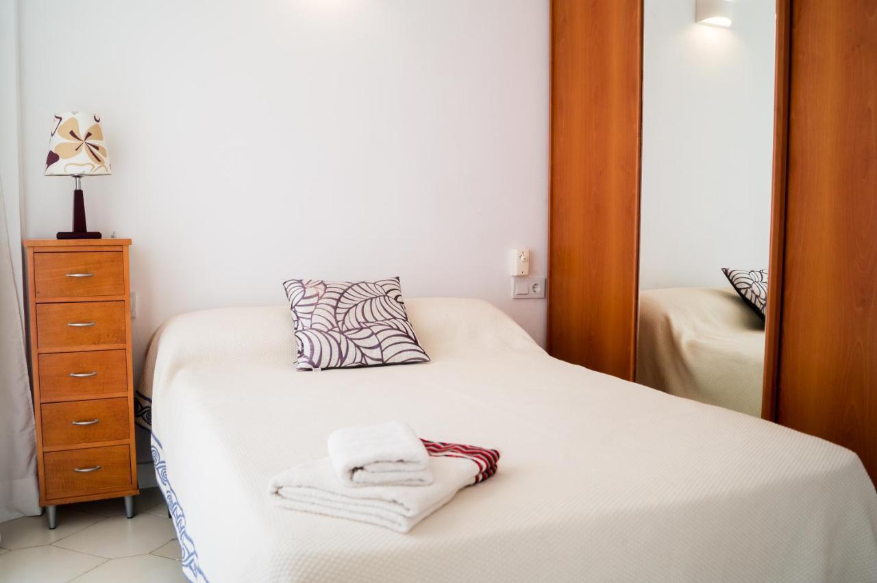 Apartamento Novelty Salou Exterior photo