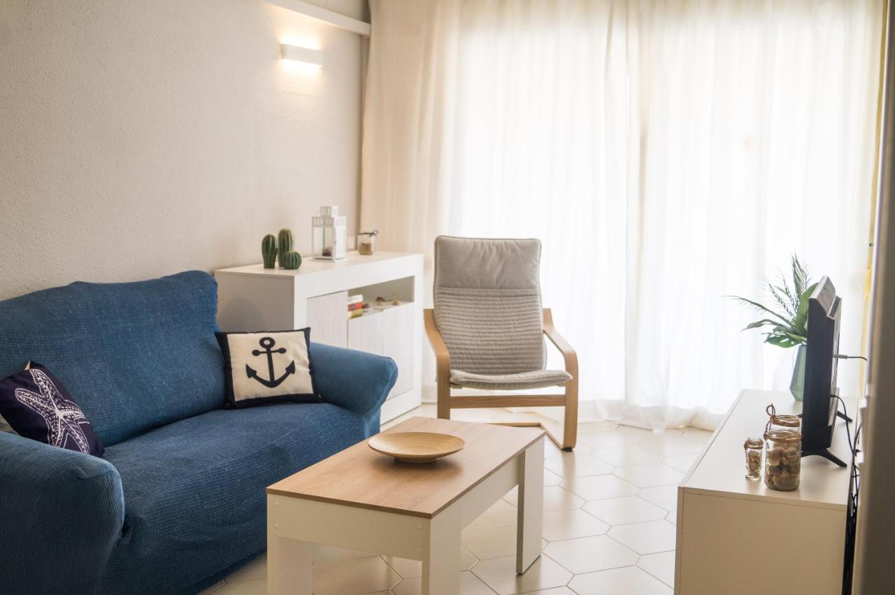 Apartamento Novelty Salou Exterior photo