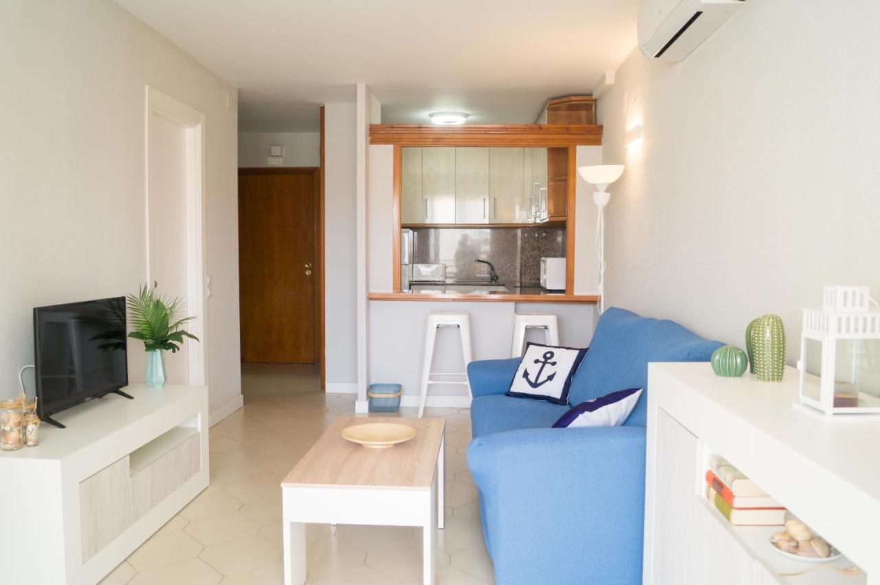Apartamento Novelty Salou Exterior photo