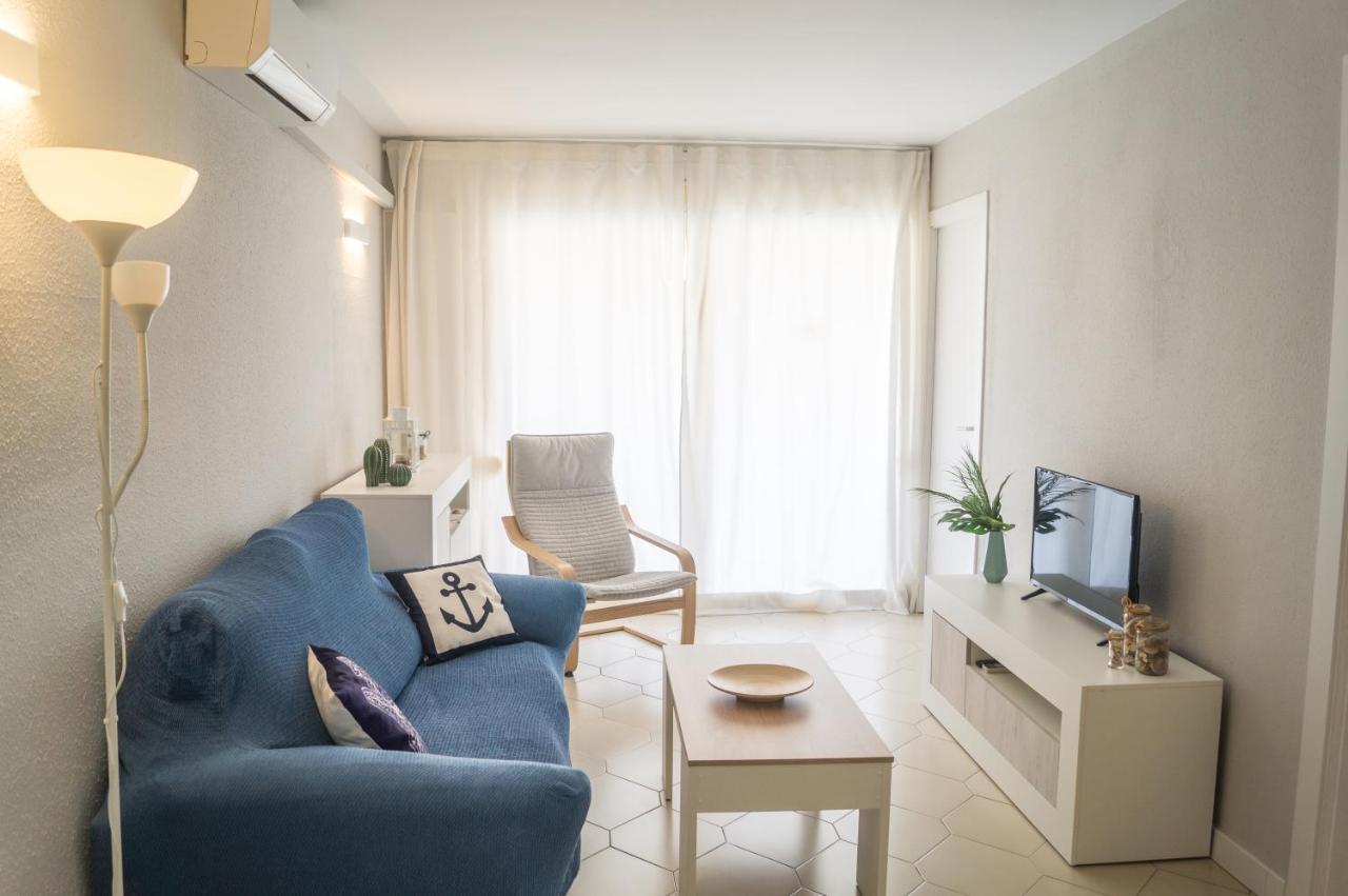 Apartamento Novelty Salou Exterior photo
