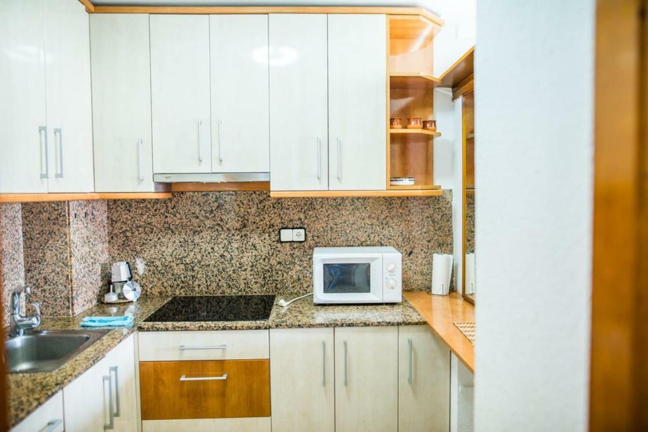 Apartamento Novelty Salou Exterior photo