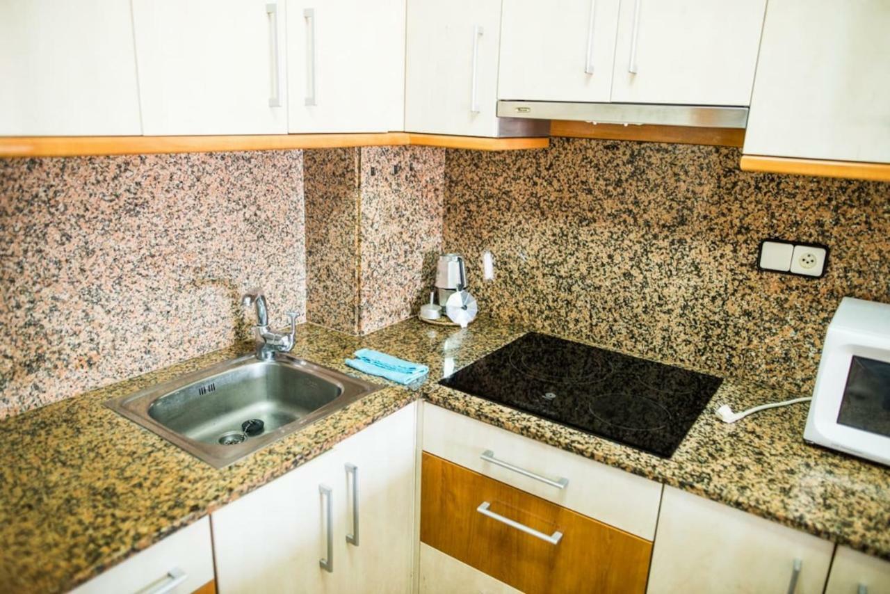 Apartamento Novelty Salou Exterior photo