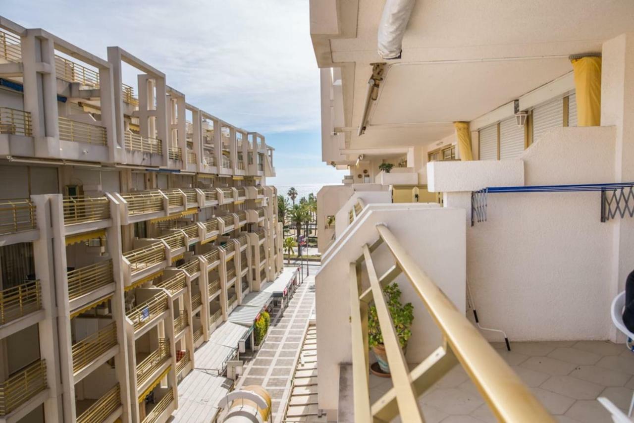 Apartamento Novelty Salou Exterior photo